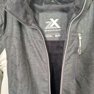 COPY - Women's jacket